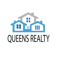Ralph Velez | Queen's Realty Logo
