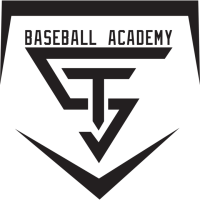Train Station Baseball Academy Logo