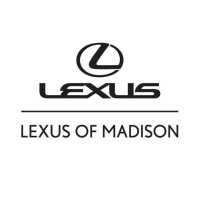 Lexus of Madison Service and Parts Logo