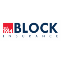 Block Insurance Logo