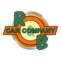 R&B Car Company South Bend Logo