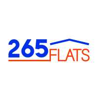 265 Flats Logo