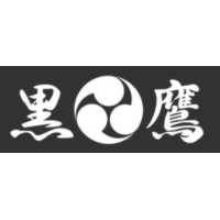 Kurotaka Ramen Logo