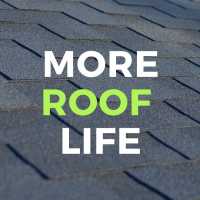 More Roof Life Logo