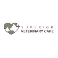 Superior Veterinary Care Logo