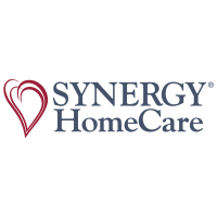 SYNERGY HomeCare Logo