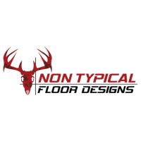 Non-Typical Floor Designs Logo