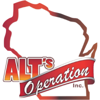 Alt's Operation Logo