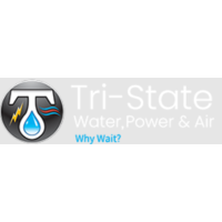 Tri State Water, Power and Air Logo