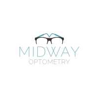 Midway Optometry Logo