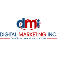 Digital Marketing Inc. Logo