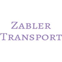 Zabler Transport LLC Logo