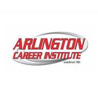 Arlington Career Institute Logo