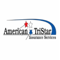 American Tri-Star Insurance Services Vista Logo