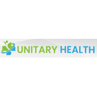 Unitary Health Logo