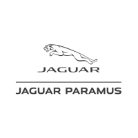 Jaguar Paramus Authorized Service Logo