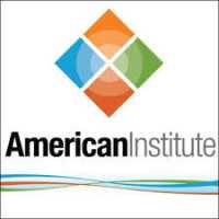 American Institute - Cherry Hill Logo