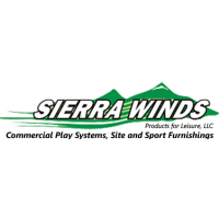 Sierra Winds Products for Leisure LLC Logo