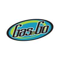 Cusseta Food Mart Gas N Go Logo