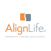 AlignLife - Chiropractic & Natural Health Center Logo