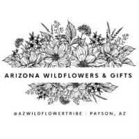 Arizona Wildflowers & Gifts Logo