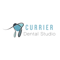 Currier Dental Studio Logo