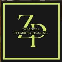 Zaragoza Plumbing Team Inc Logo