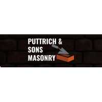 Puttrich & Sons Masonry Logo