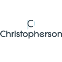 Christopherson Builders Logo