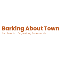 Barking About Town Logo