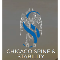 Wicker Park Spine & Stability Logo