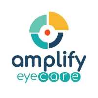 Amplify EyeCare Santa Clarita Logo