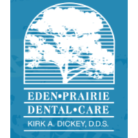 Eden Prairie Dental Care Logo