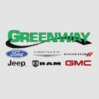Greenway GMC Logo