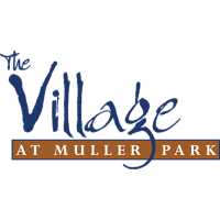 Village at Muller Park Logo