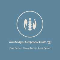 Trowbridge Chiropractic Clinic Logo