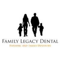 Family Legacy Dental Logo