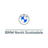 BMW North Scottsdale Service and Parts Logo