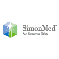 SimonMed Imaging - McClintock Logo