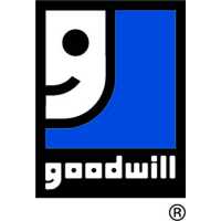 Goodwill Industries of Southeastern Louisiana Logo