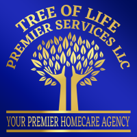 Tree Of Life Premier Services LLC Logo