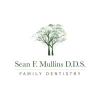 Dr. Sean F. Mullins, DDS Logo