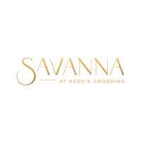 Savanna at Reeds Crossing Logo