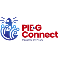 Presque Isle Electric & Gas Logo