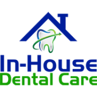 In-House Dental Care Logo
