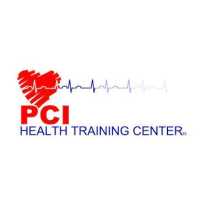 PCI Health Training Center Logo