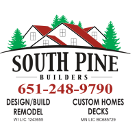 South Pine Builders Logo