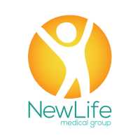 New Life Medical Group Logo