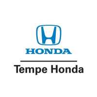 Tempe Honda Service and Parts Logo