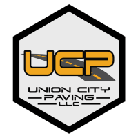 Union City Paving, LLC Logo